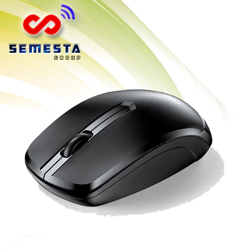MOUSE ROBOT M200 WIRELESS