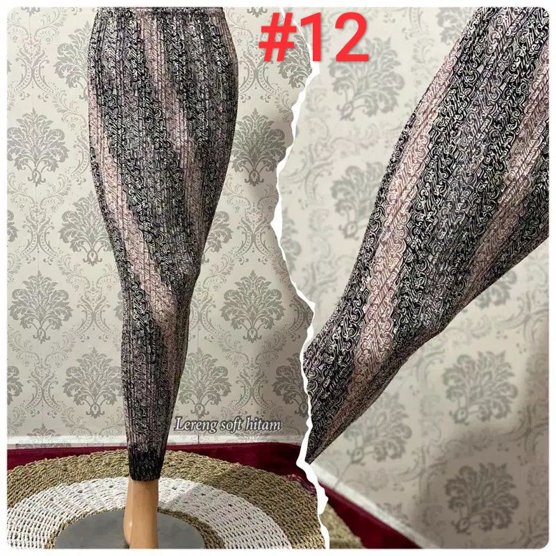 (COD) - ROK BATIK - ROK PLISKET - ROK SPAN - ROK LILIT - ROK - ROK KANTOR - ROK COUPLE-#12