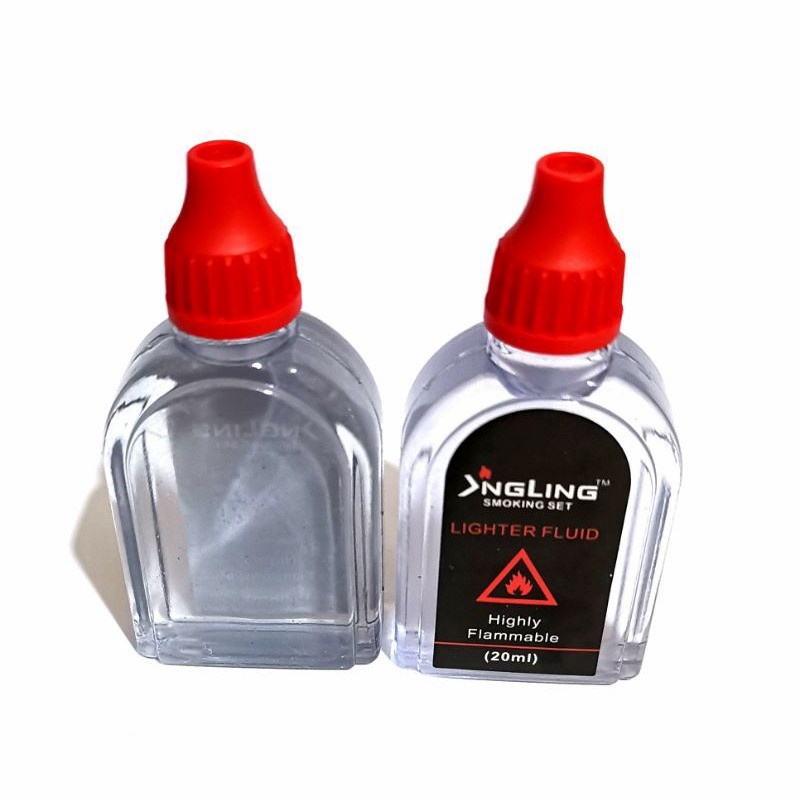 minyak zp mini 20ml