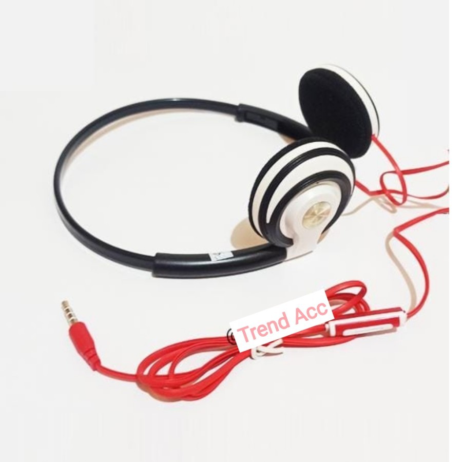 Trend-HEADSET BANDO JB TECNO