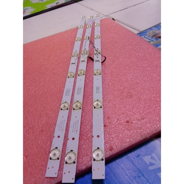 Bl Backlight lampu Ori tv panasonic TH-32C305G 32C305G 32C305