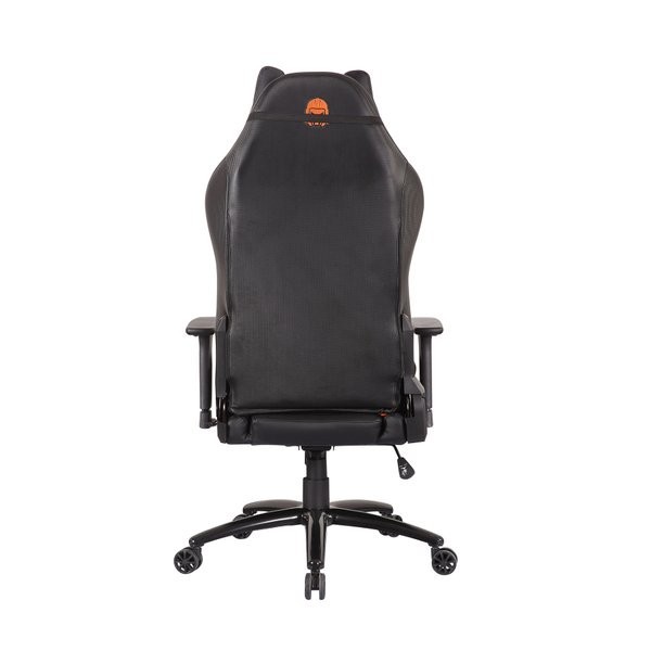 Digital Alliance Throne X Black Gaming Chair