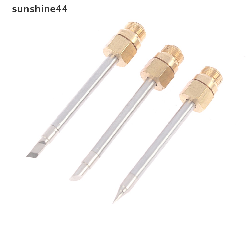 Sunshine 510 Ujung Besi Solder Mini Interface USB