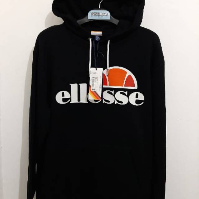 harga hoodie ellesse