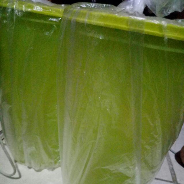 Snack Keeper (1 Pcs )toples Lime Tupwr