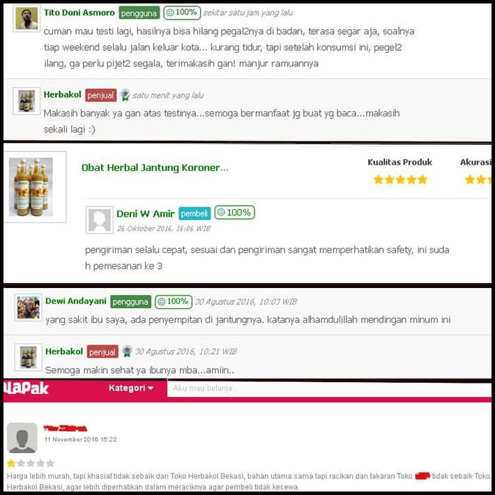 

BERKASIAT JUS HERBAL BAWANG PUTIH+JAHE+LEMON IMPORT+CUKAAPEL+MADU HERBAKOL 300ML
