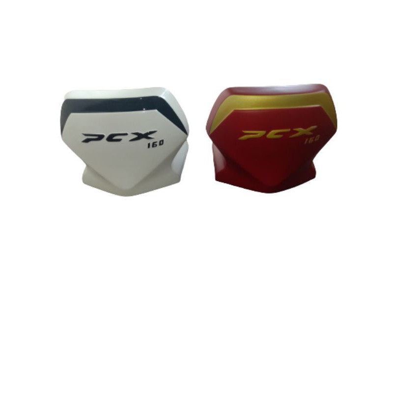 Senderan/Backrest Honda PCX 160 new