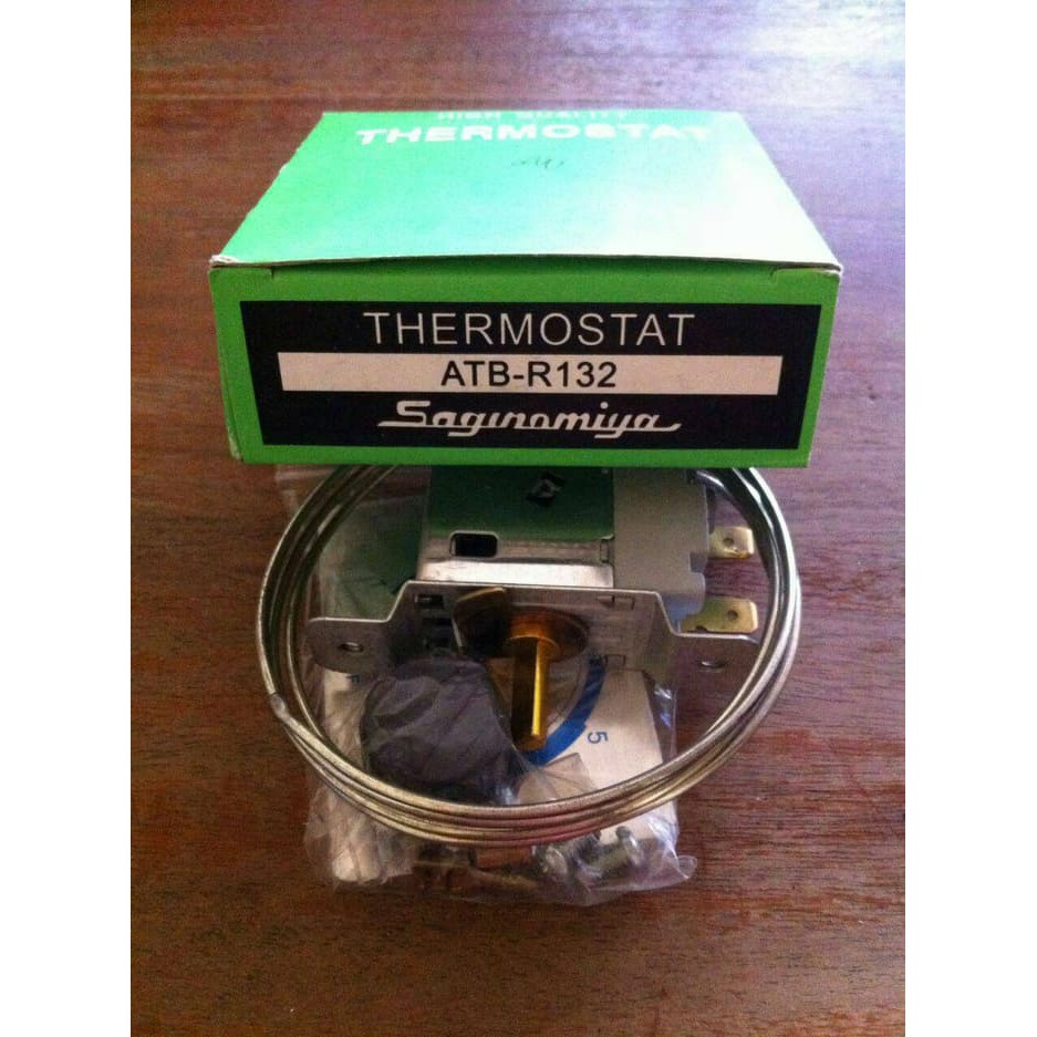 thermostat kulkas ATB R132