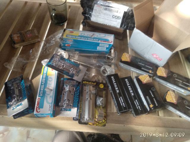 Engsel Pintu 5in Tebal