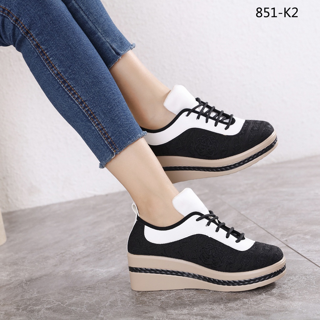 CH Shoes  #851-K2