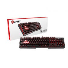 KEYBOARD VIGOR GK60 CR US