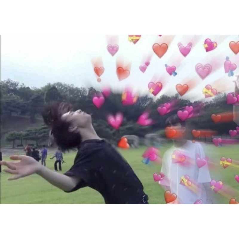 

PACKING TAMBAHAN {WAJIB}