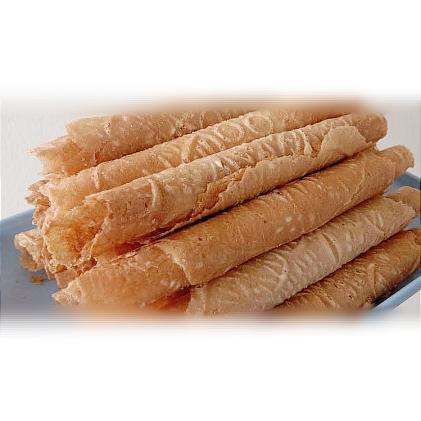 

Kue Semprong Premium 1Kg Kue Semprong Kekinian Kue Semprong Gulung Kue Semprong Kiloan Kue Semprong Original Kue Semprong Bangka Kue Semprong Lipat Kue Semprong Semprong Roll Kue Semprong Wijen Kue Semprong Cokelat Kue Semprong Toples Kue Kering Semprong