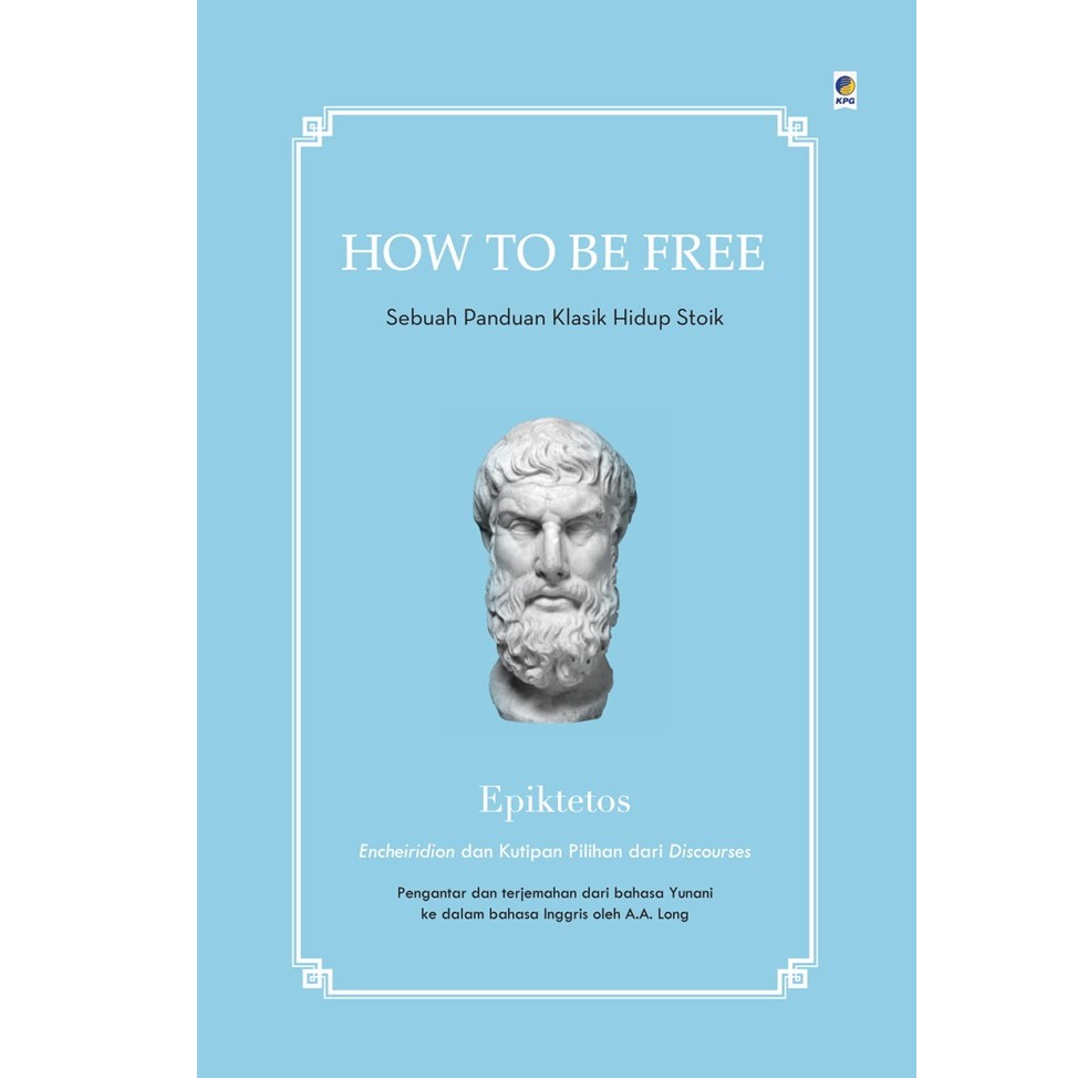 HOW TO BE FREE