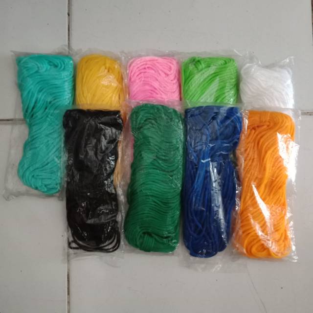 

Dijual Tali kur