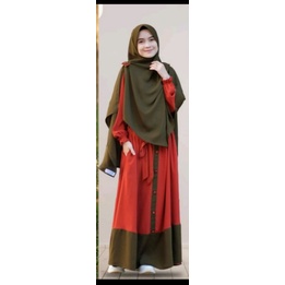 gamis only gerai cinta pl