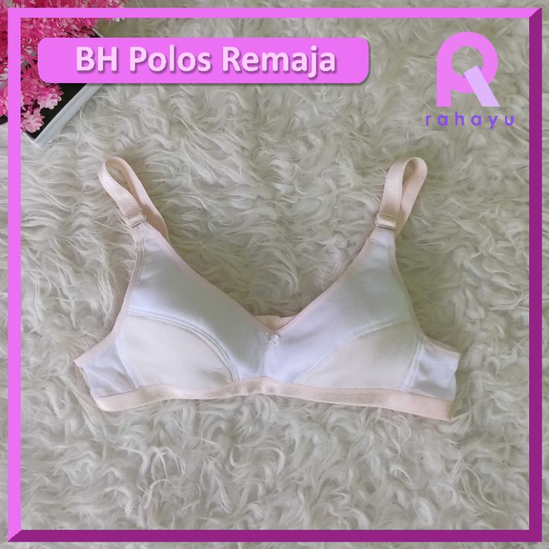 BH dewasa / BH remaja / BH jumbo / Bra jumbo