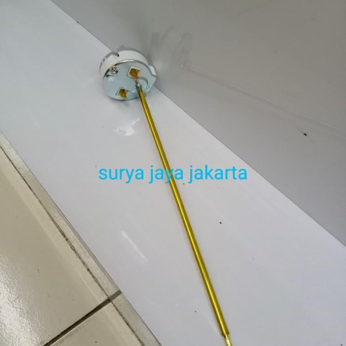 Thermostat Ariston 50 - 100 liter || termostat water heater ariston