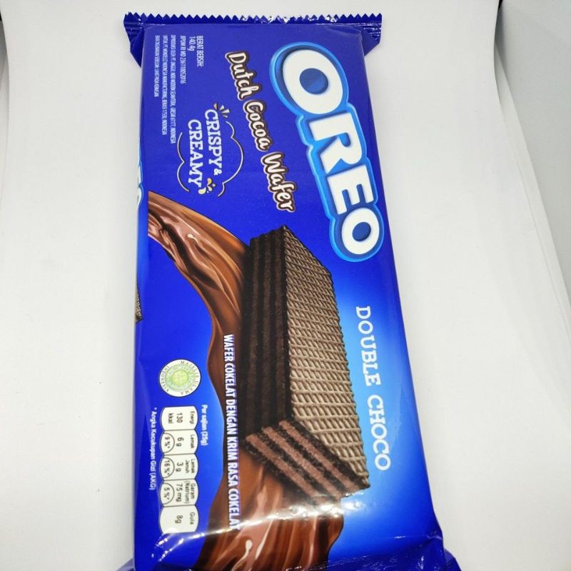 

Wafer Oreo