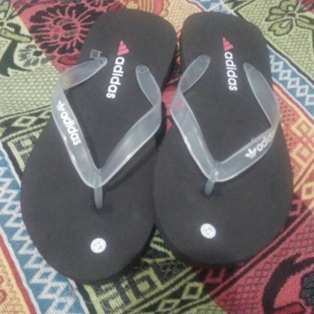 sandal jepit cowok 1 kodi