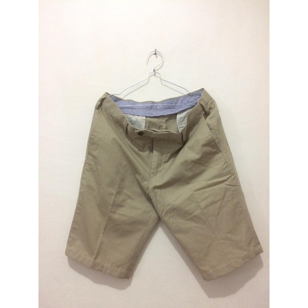 Uniqlo Short pants (Second)
