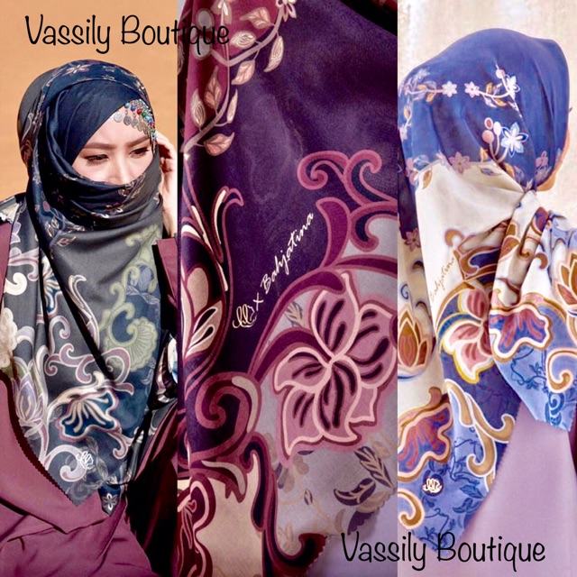 Shahen Scraft by HeavenLights x Bajahtina