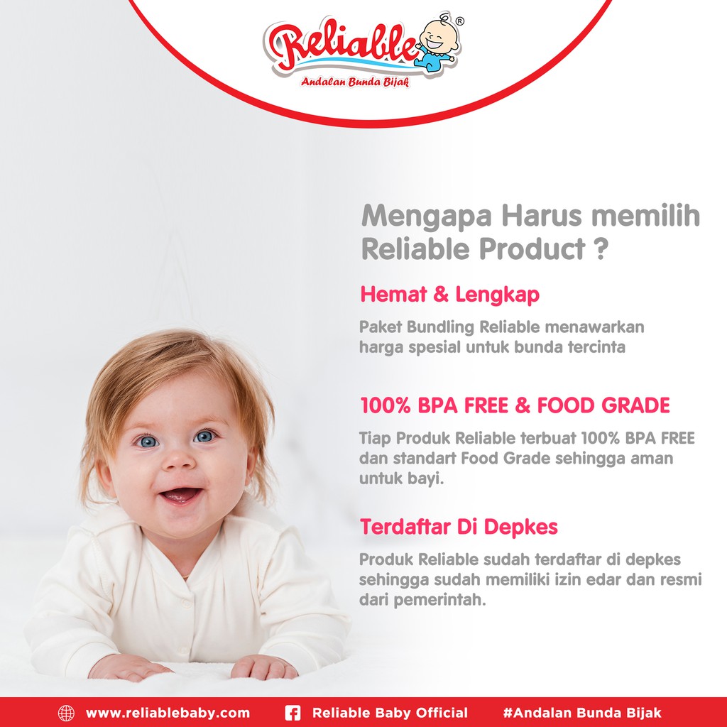 Reliable Infant Tooth Brush Sikat Lidah Sikat Gigi Bayi