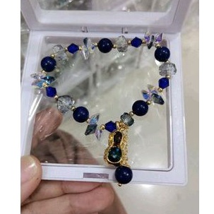 gelang titanium wanita tercantik 345