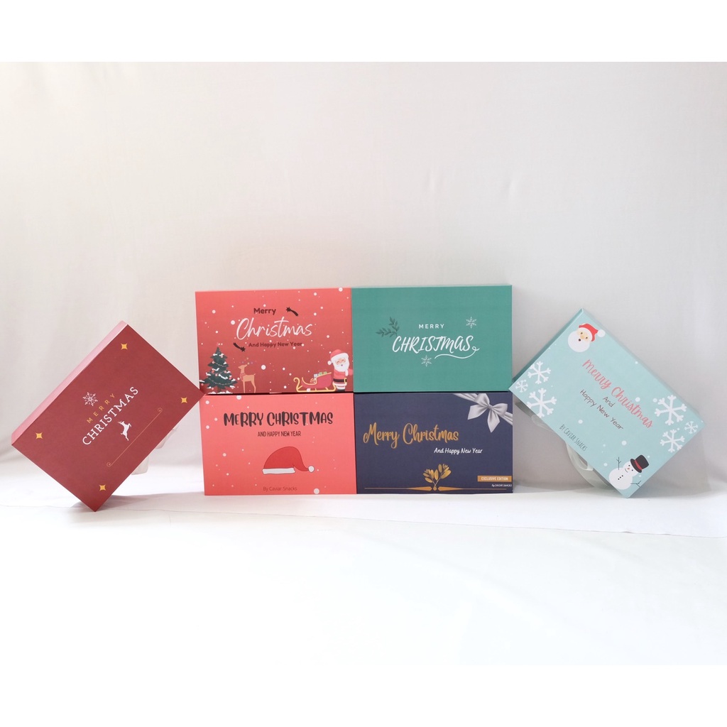 

BOX HAMPERS HARDBOX PREMIUM FDC KOTAK HAMPERS BOX KOTAK KADO KOTAK GIFT NATAL CHRISTMAS TAHUN BARU