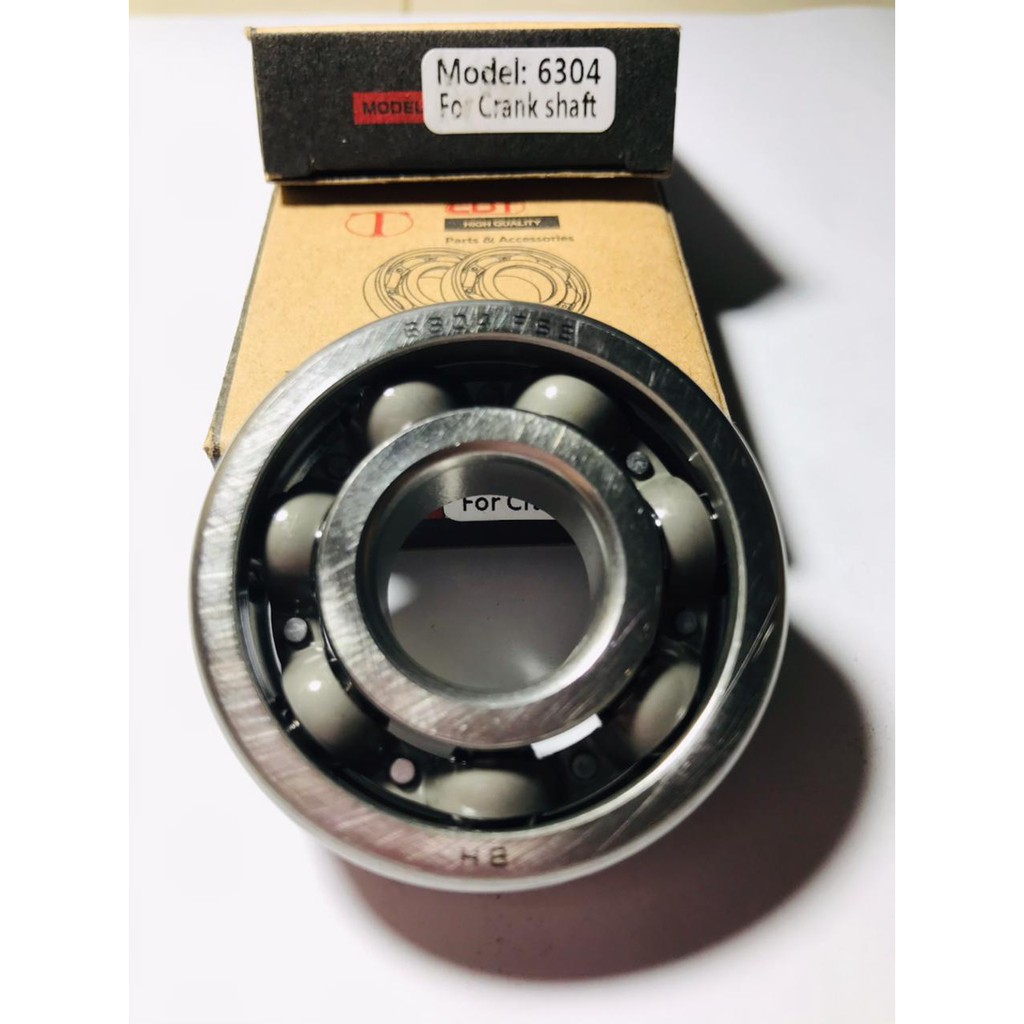 BEARING KRUK AS GL 100 & GL SERIES 6304