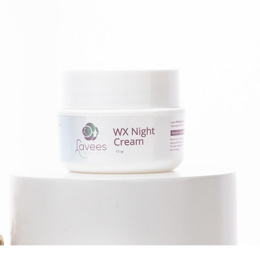 ➨ Lavees Cosmedics - Paket Day&Night Flek Melasma ➸