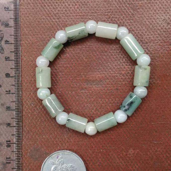 Best Gelang  Giok  Paling Murah Unik Bagus Design Baru 