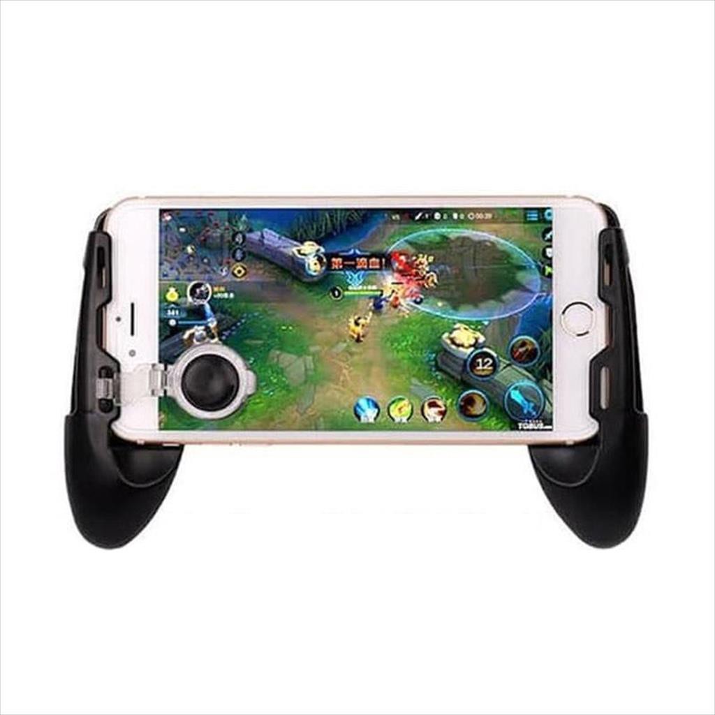 Gamepad Jl-01 Analog Joystick