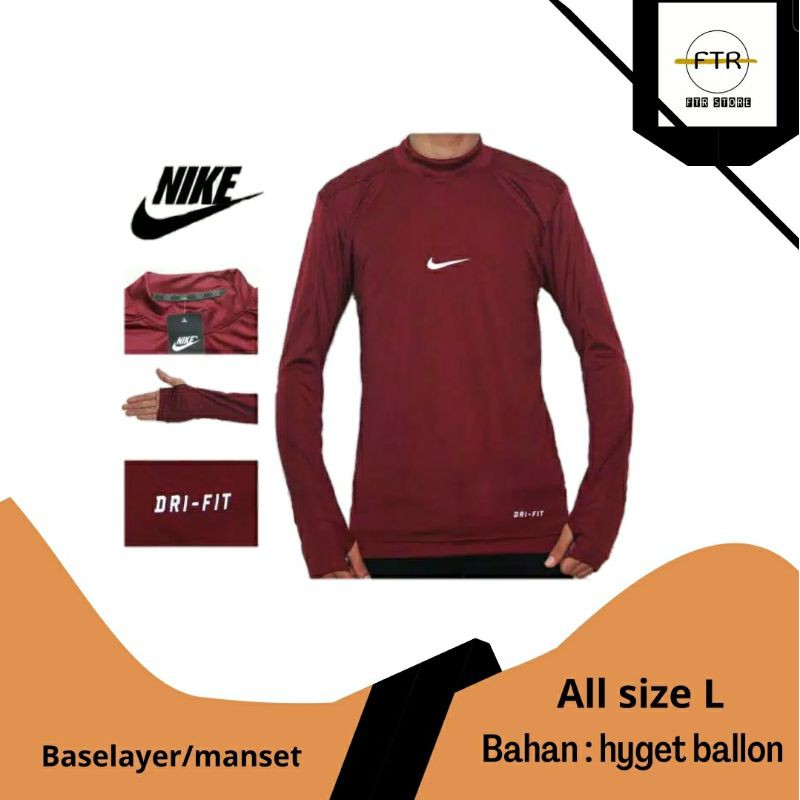 Baselayer/manset