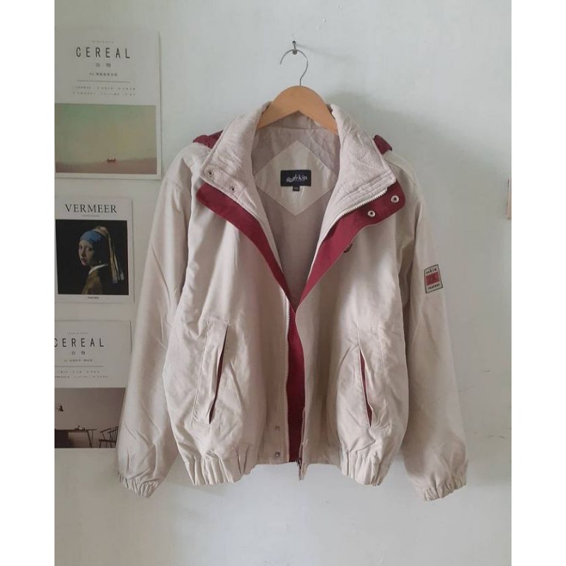 Galvis Elspia jacket