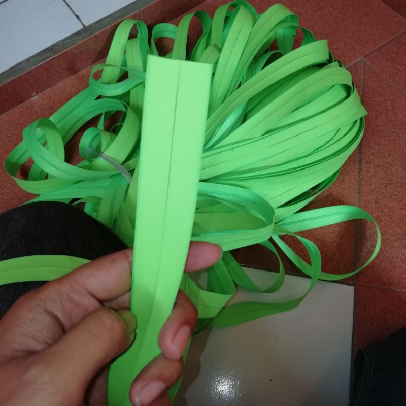 RESLETING Meteran WATERPROOF STABILO ANTI AIR STABILO NO 3