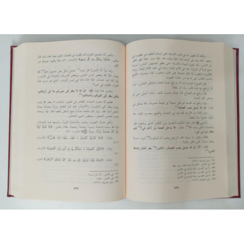 الاستقامة Al Istiqomah Ibnu Taimiyyah