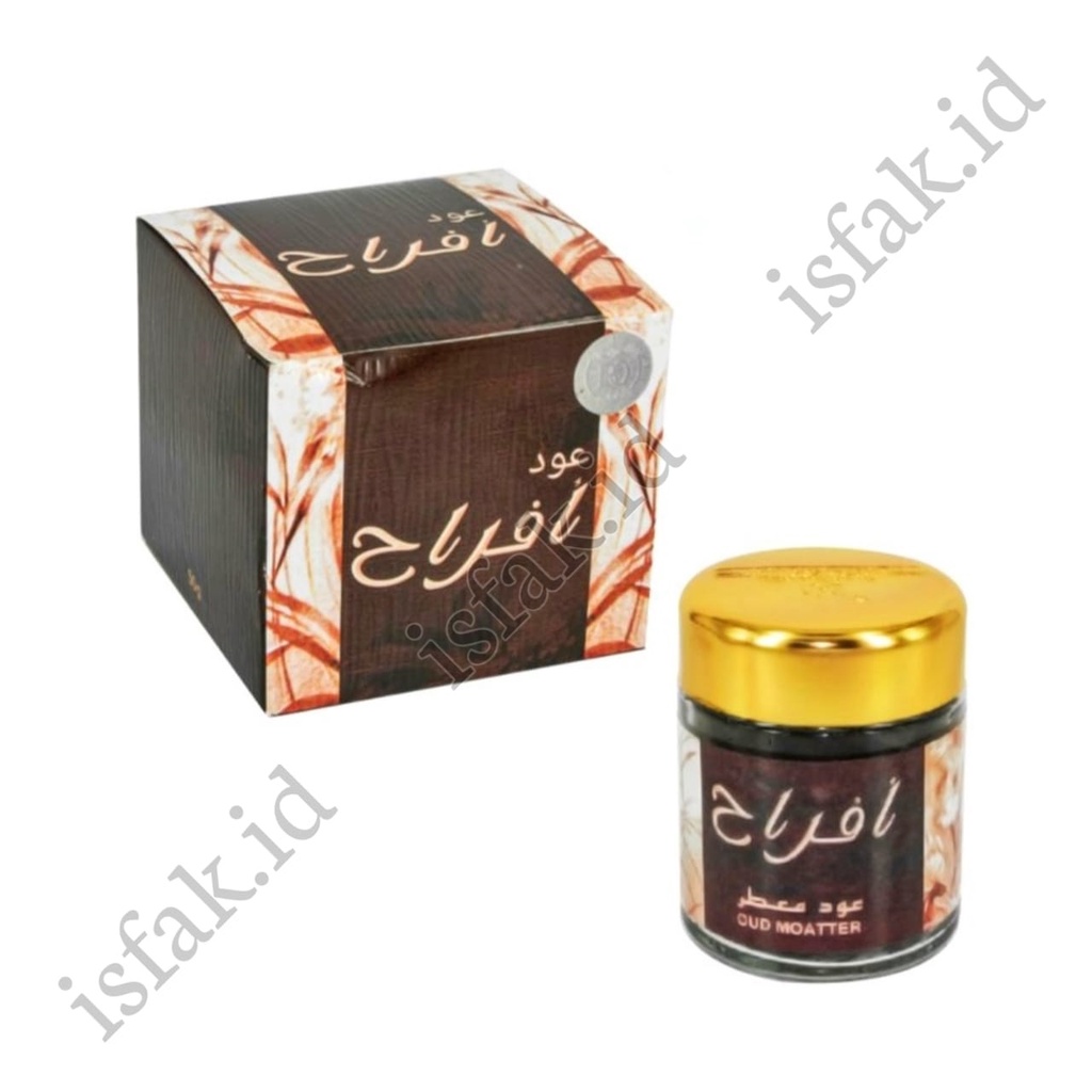 Bukhur Oud Afrah Kayu Bakhoor Afroh Buhur Banafa For Oud Kemenyan Original Saudi