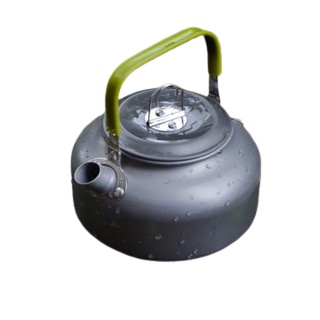 Teko ds 1.1 L - teko ds 1.2L - teko camping - ketel ceret mini camping