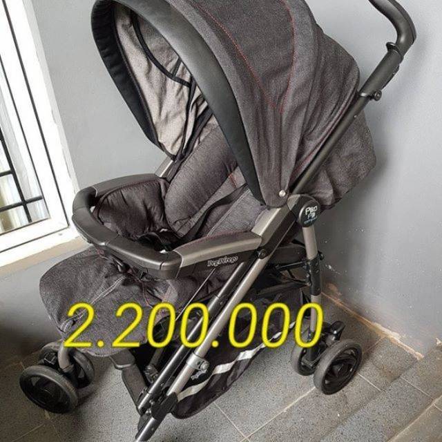 harga stroller peg perego pliko p3 compact