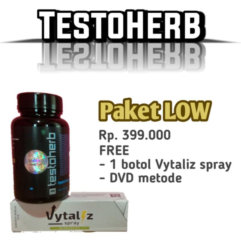 testoherb