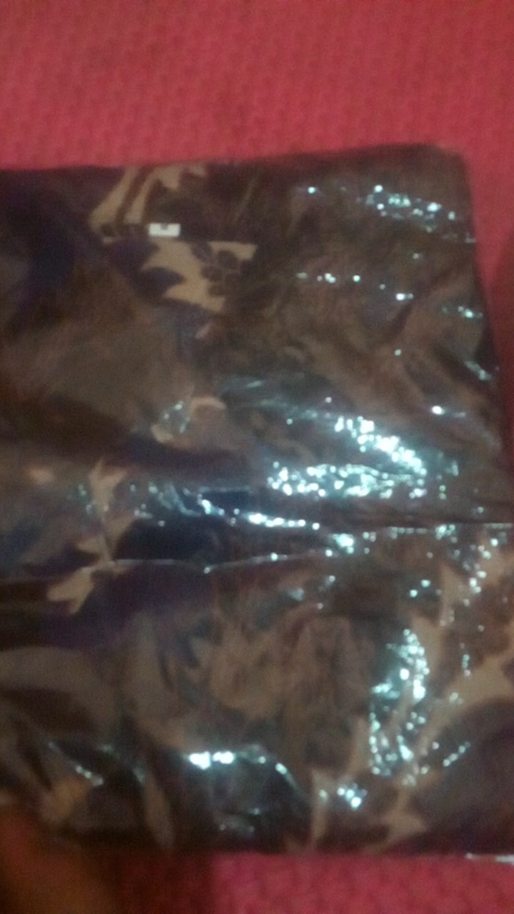 Kemeja Batik Pria Modern Lengan Panjang Casual Modis Slim Fit Trendy Masa Kini Ol 162