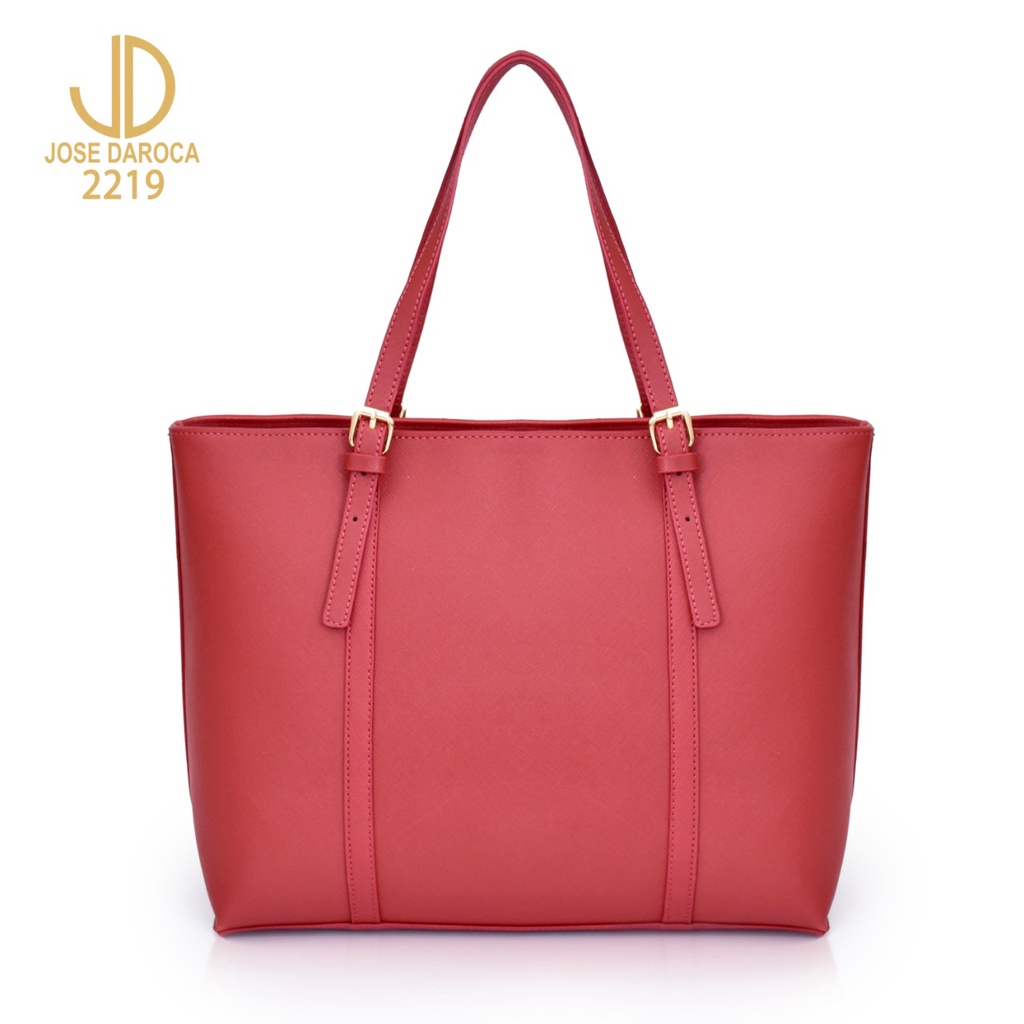 TAS ORIGINAL HAND BAG JOSE DAROCA ~ 2219 ~