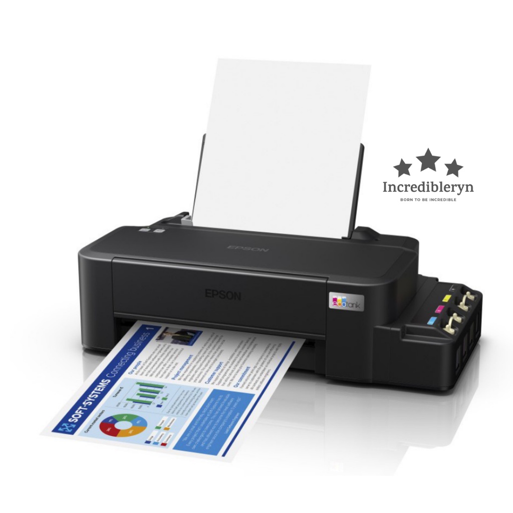 PRINTER EPSON L120
