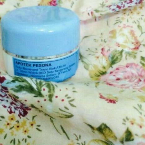 ℗ Cream Malam Melasma(Cream Malam Flek) ✰