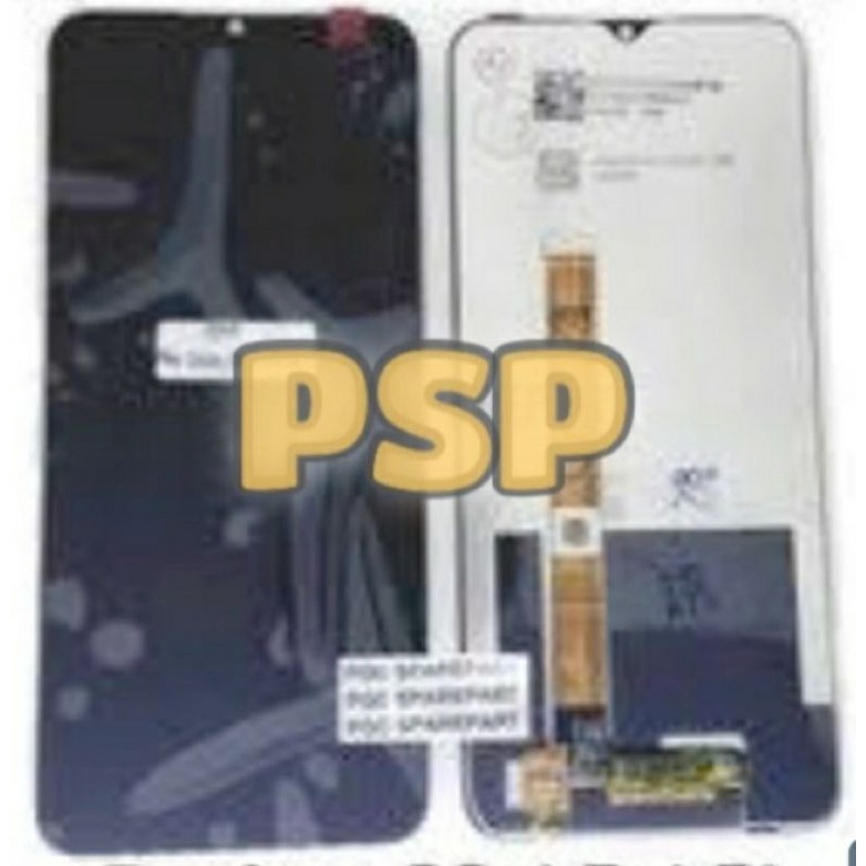 LCD Touchscreen Realme C3 ORIGINAL