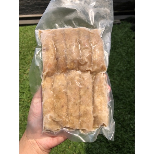 Ngohiong Babi 250gr