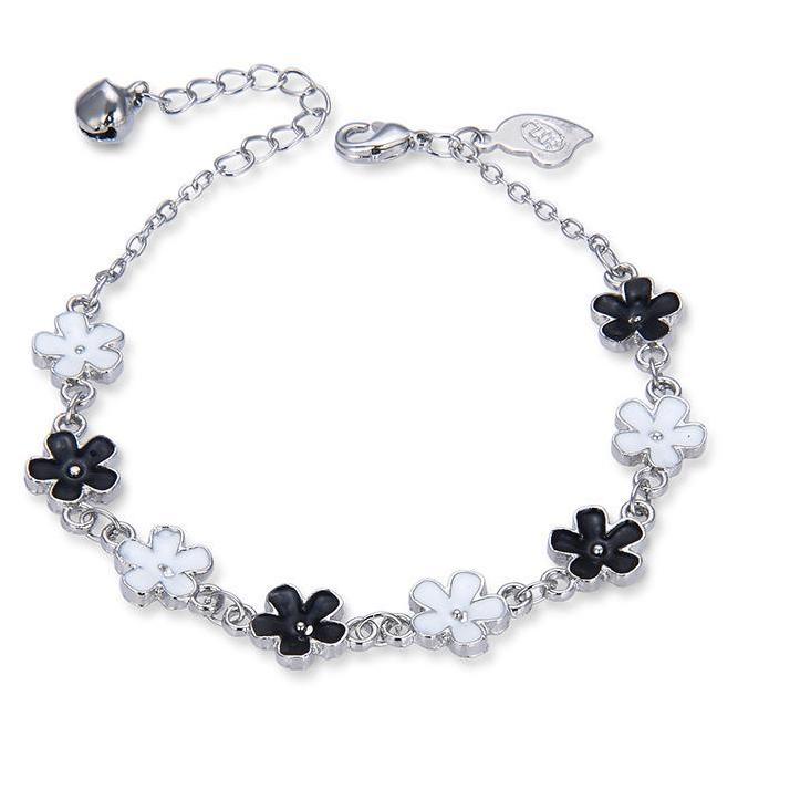 Viral Hyl Jewelry 155B COD Gelang  Perempuan L-laki Harian