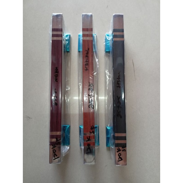 TARIKAN PINTU/HANDLE/GAGANG PINTU MINIMALIS 30CM (1 PASANG)