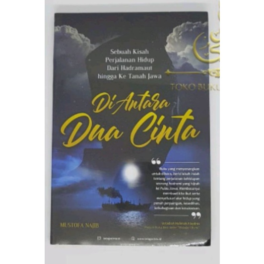 

diantara dua cinta